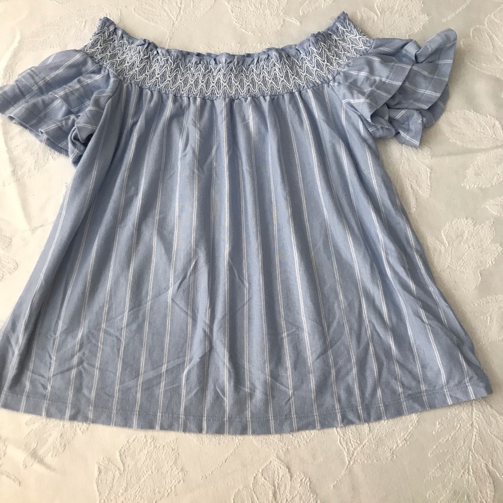 American Eagle Top